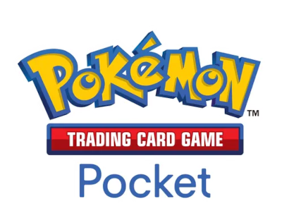 Pokémon TCG Pocket Logo